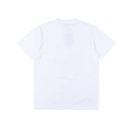 BAVE T-SHIRT - SUPER CLONE