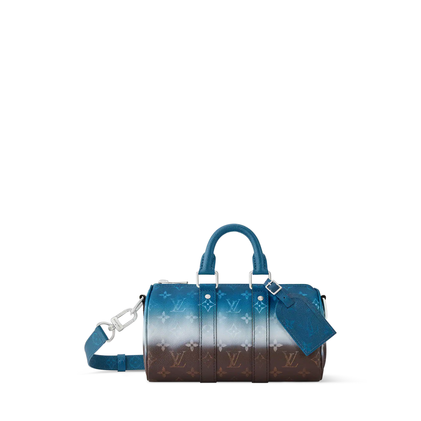 LOUIS VUITTON KEEPALL BANDOULIÈRE 25 – Full Set  - 1:1 HIGH END