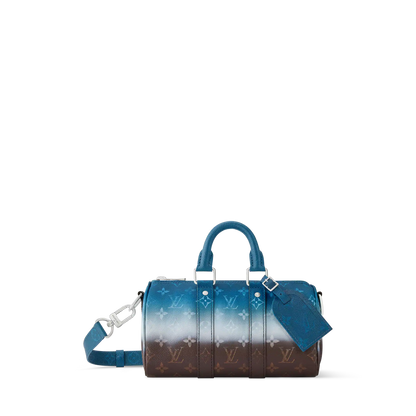 LOUIS VUITTON KEEPALL BANDOULIÈRE 25 – Full Set  - 1:1 HIGH END