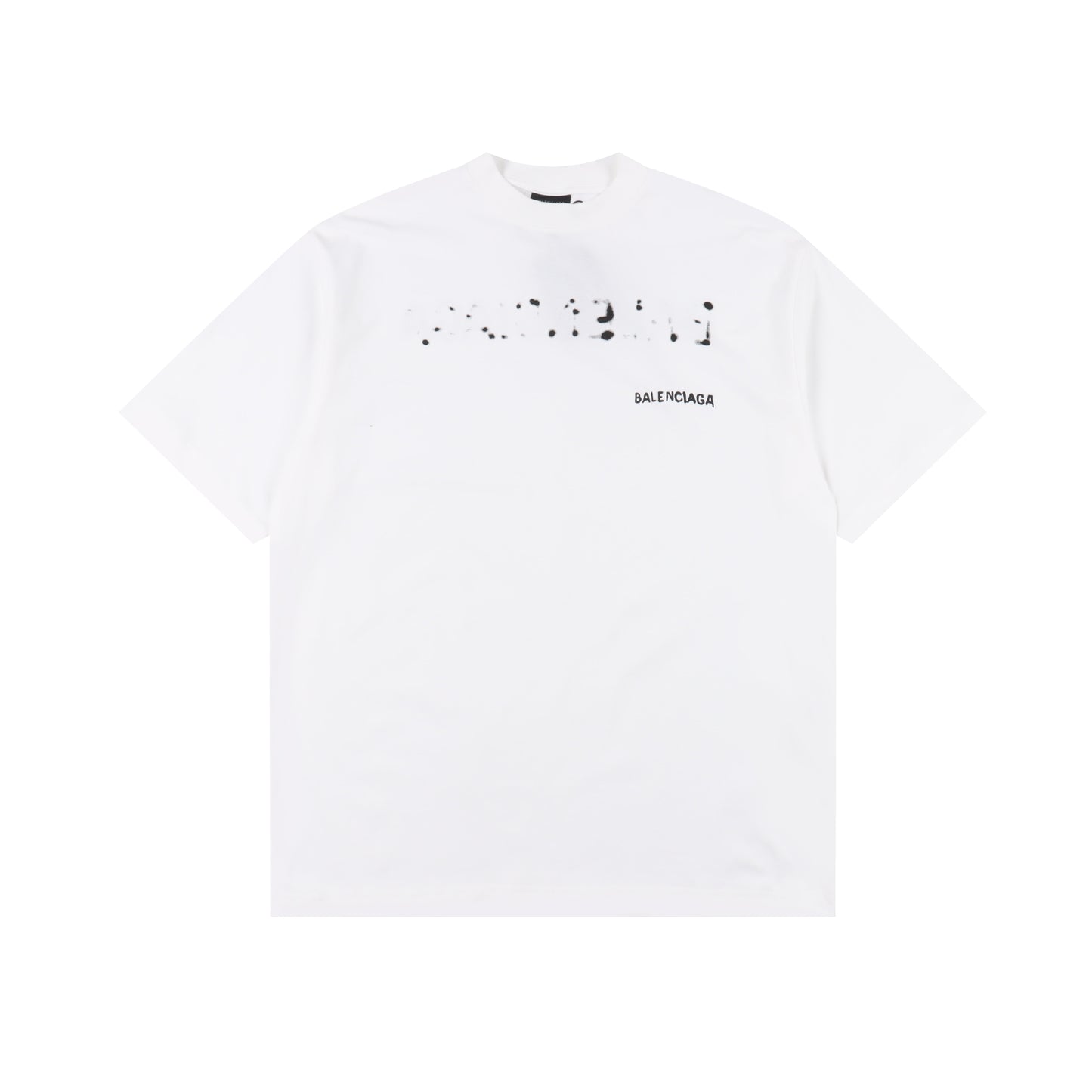 BALENCIAGA T-SHIRT - SUPER CLONE