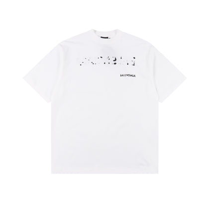 BALENCIAGA T-SHIRT - SUPER CLONE