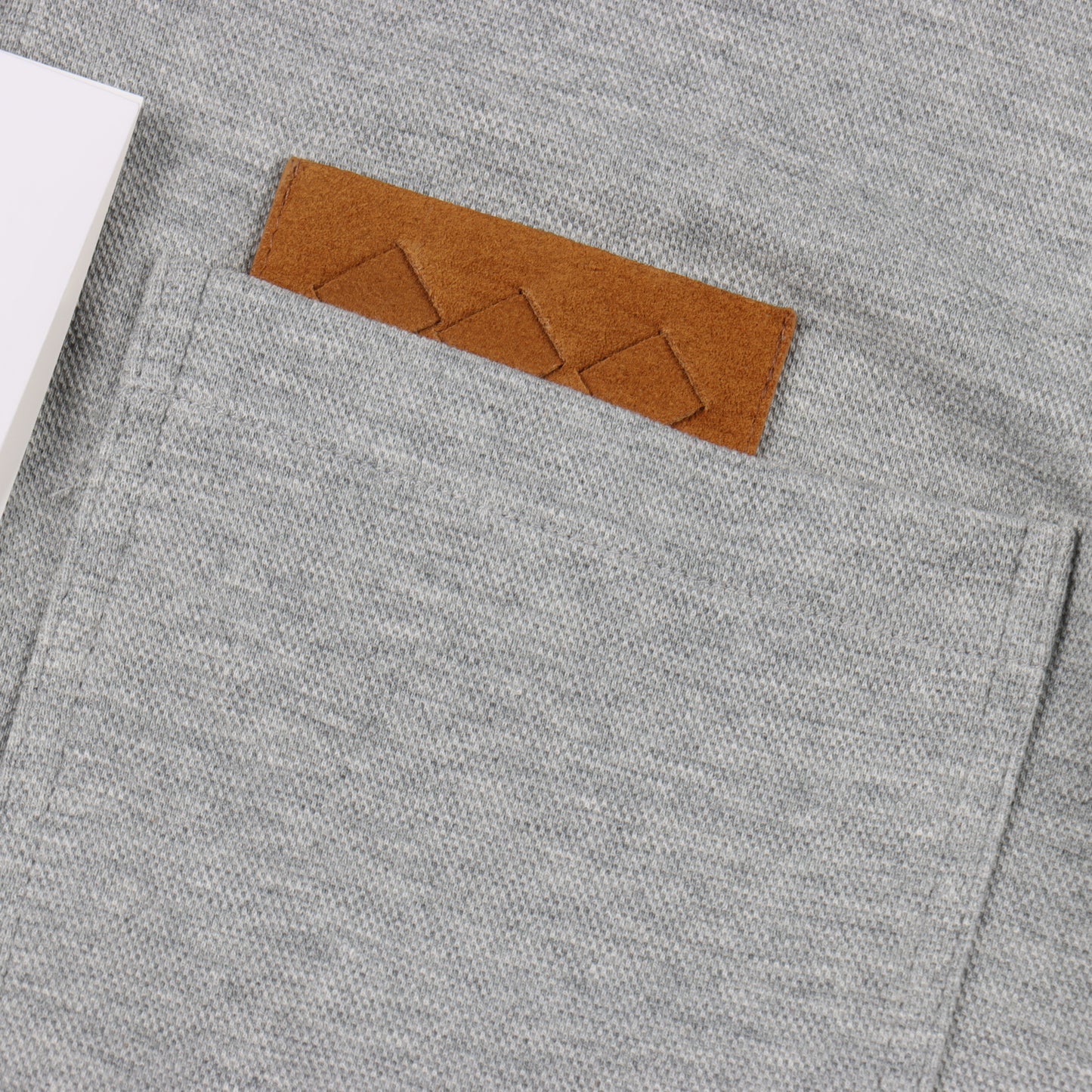 BOTTEGA VENETA KNIT T-SHIRT – 1:1 HIGH END