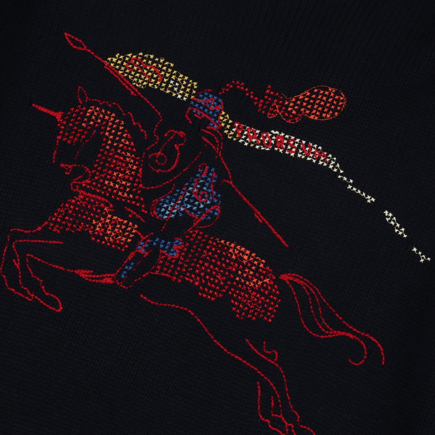 BURBERRY KNIGHT - SUPER CLONE