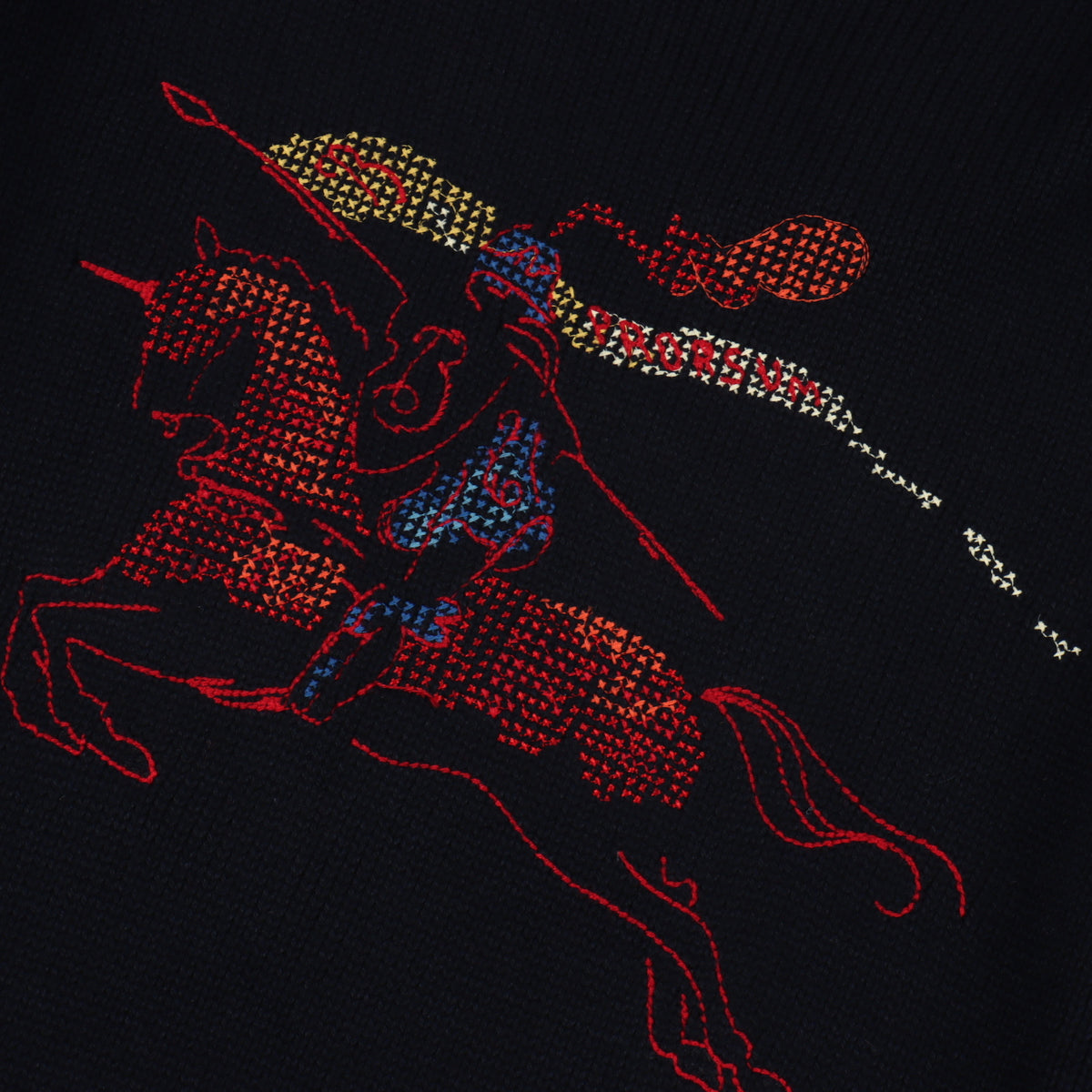 BURBERRY KNIGHT - SUPER CLONE