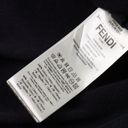 FENDI HOODIE JACKET - SUPER CLONE