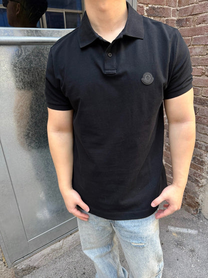 MONCLER POLO SHIRT – mit Tags – 1:1 HIGH END