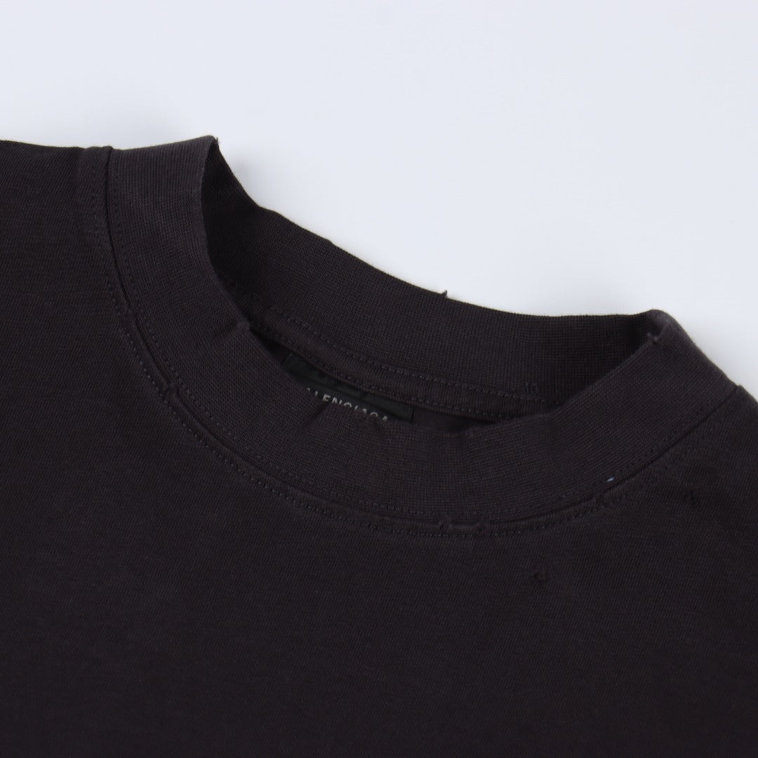 BALENCIAGA T-SHIRT - SUPER CLONE