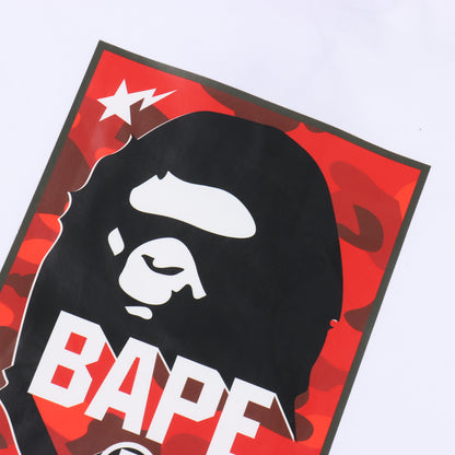 BAPE T-SHIRT - SUPER CLONE