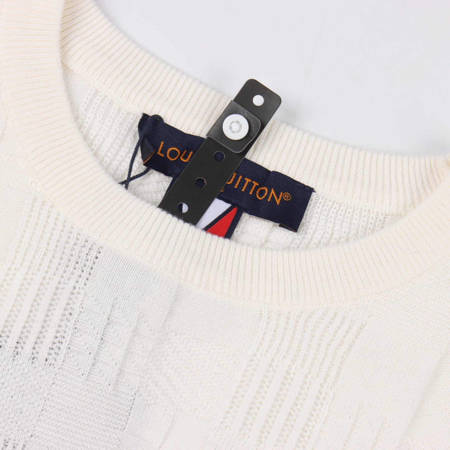 LOUIS VUITTON T-SHIRT - SUPER CLONE