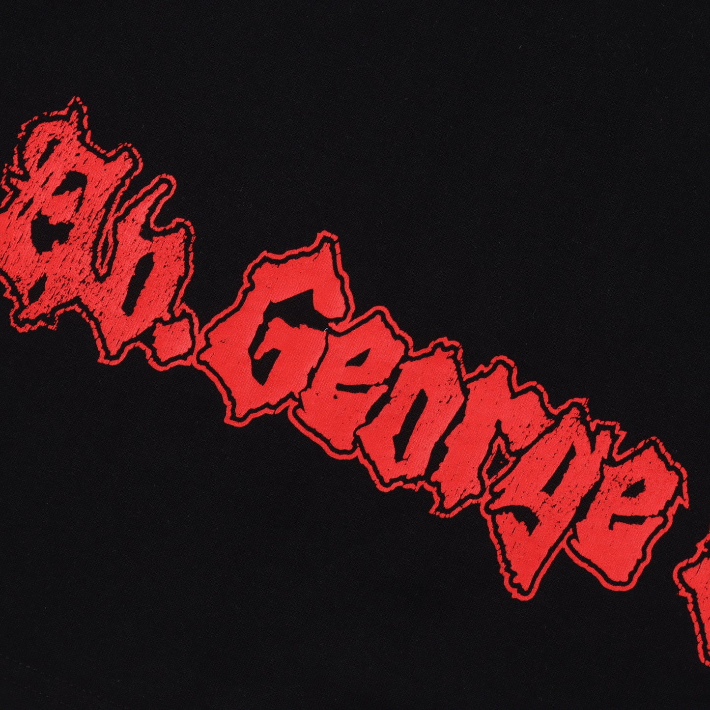 BALENCIAGA T-SHIRT - SUPER CLONE