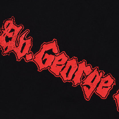 BALENCIAGA T-SHIRT - SUPER CLONE