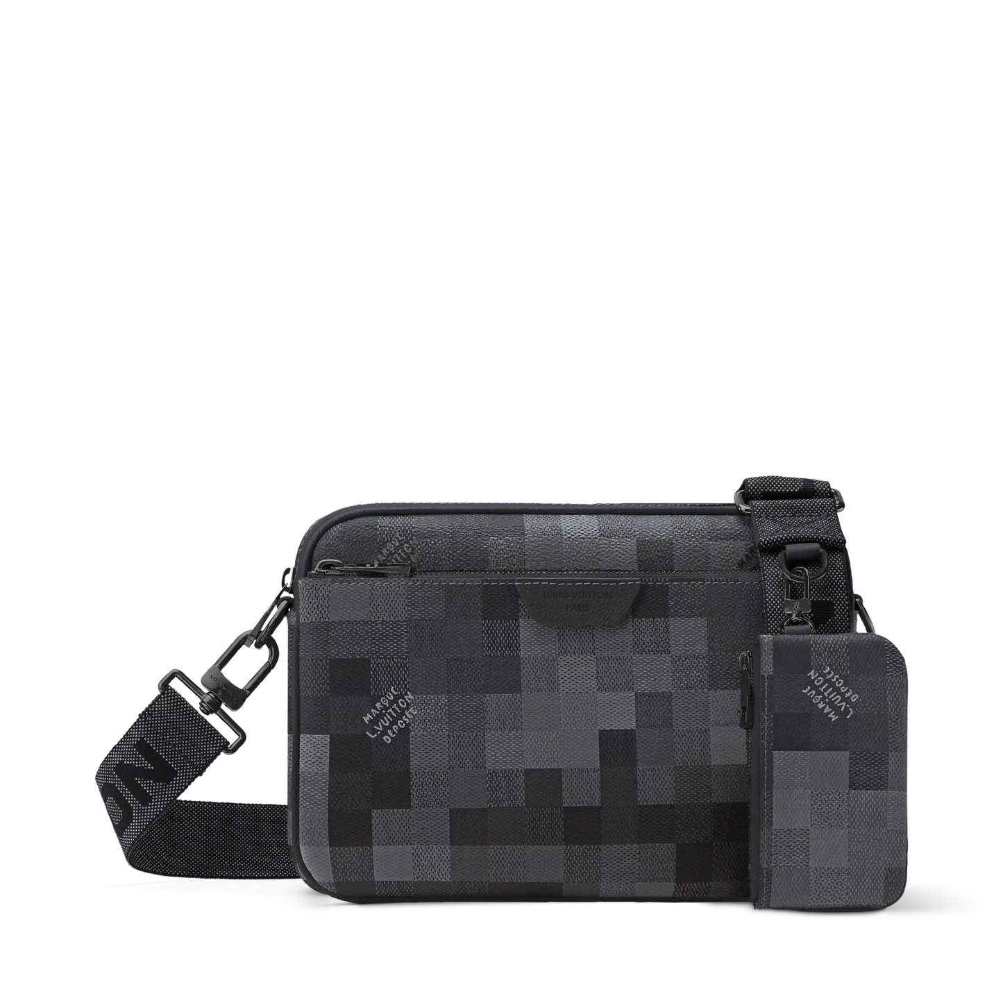 LOUIS TRIO MESSENGER – Full Set  - 1:1 HIGH END