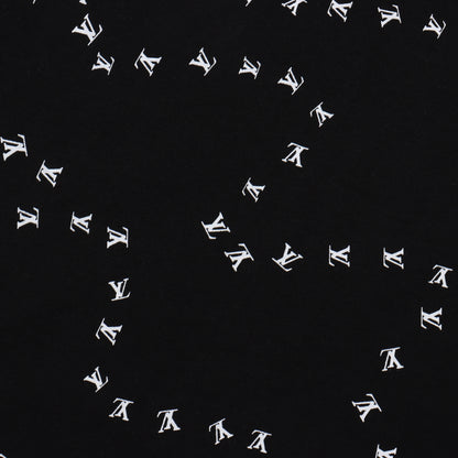 LOUIS VUITTON MONOGRAM DOT T-SHIRT 320g – MODEL 1 (S–XL) – mit Tags – 1:1 HIGH END