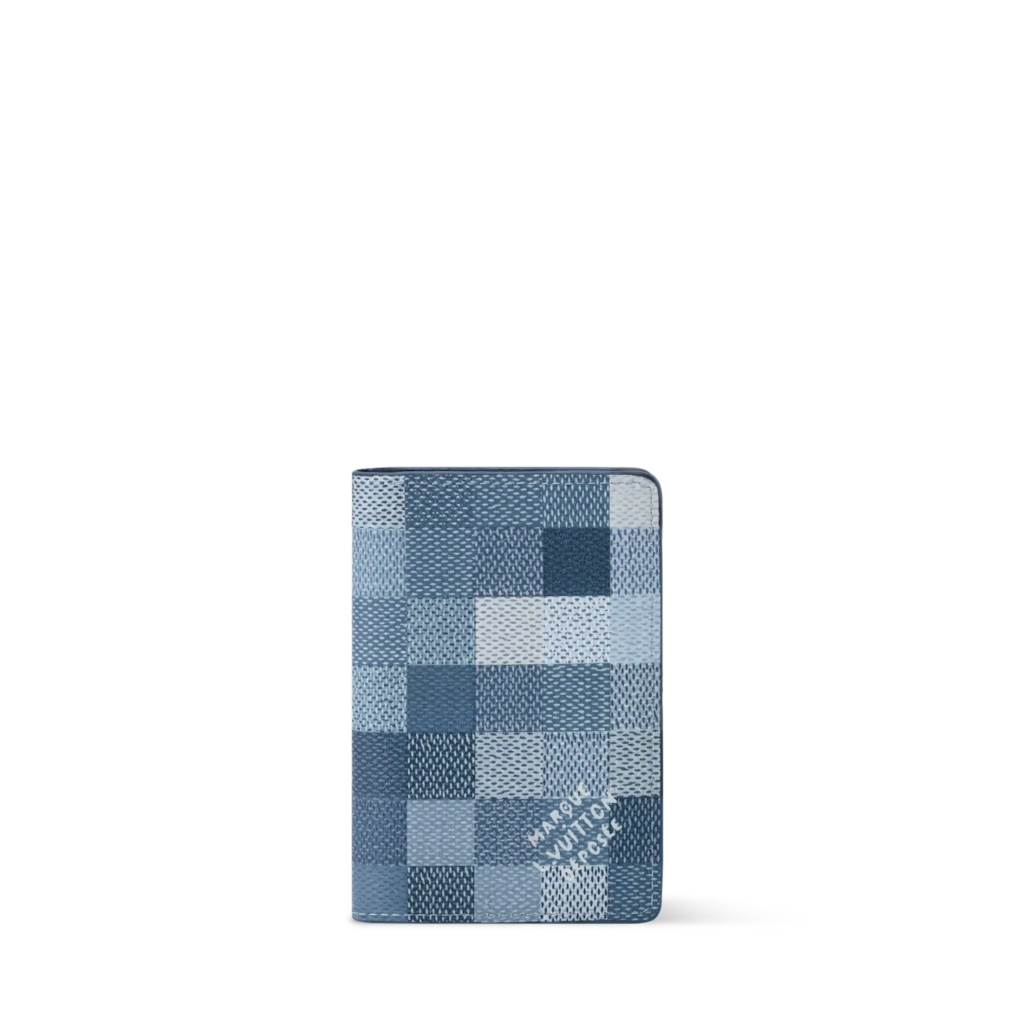 LOUIS VUITTON POCKET ORGANIZER– Full Set  - 1:1 HIGH END