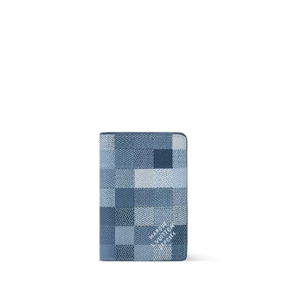 LOUIS VUITTON POCKET ORGANIZER– Full Set  - 1:1 HIGH END