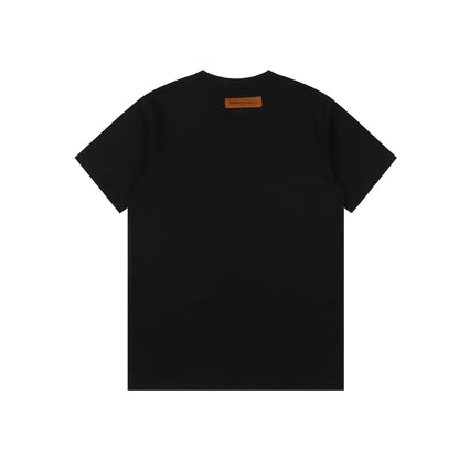 LOUIS VUITTON T-SHIRT - SUPER CLONE