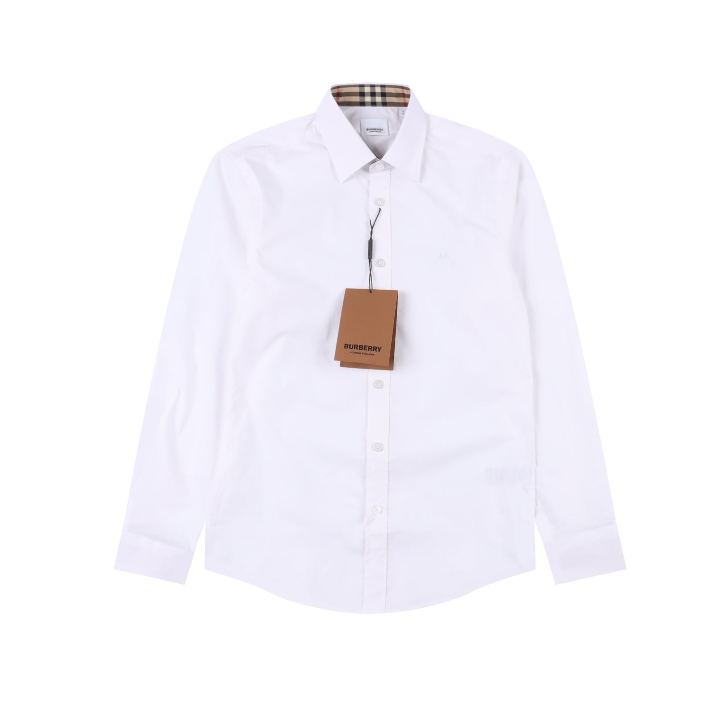 BURBERRY SHIRT – 1:1 HIGH END
