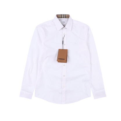BURBERRY SHIRT – 1:1 HIGH END