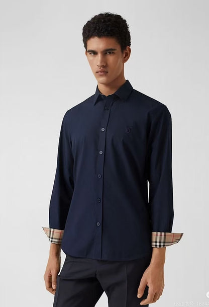 BURBERRY SHIRT – 1:1 HIGH END
