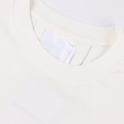 GIVENCHY T-SHIRT - SUPER CLONE