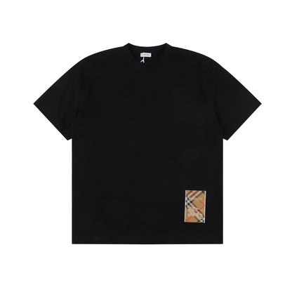 BURBERRY T-SHIRT - SUPER CLONE
