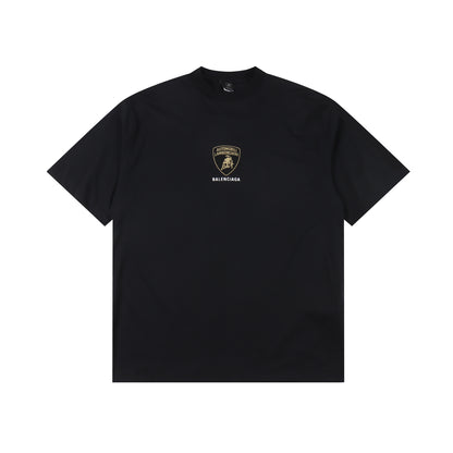 BALENCIAGA T-SHIRT - SUPER CLONE