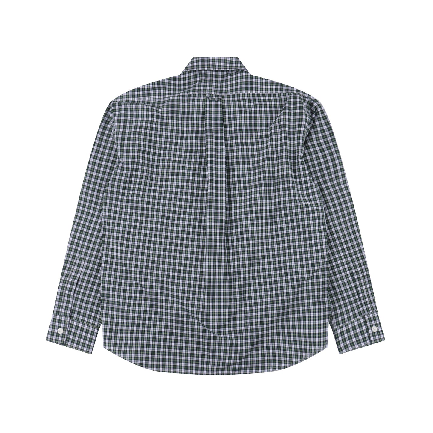 CELINE CHECK SHIRT – 1:1 HIGH END