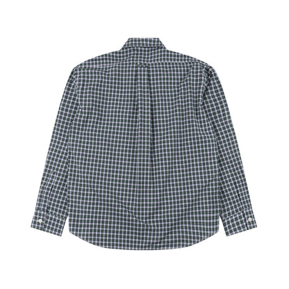 CELINE CHECK SHIRT – 1:1 HIGH END