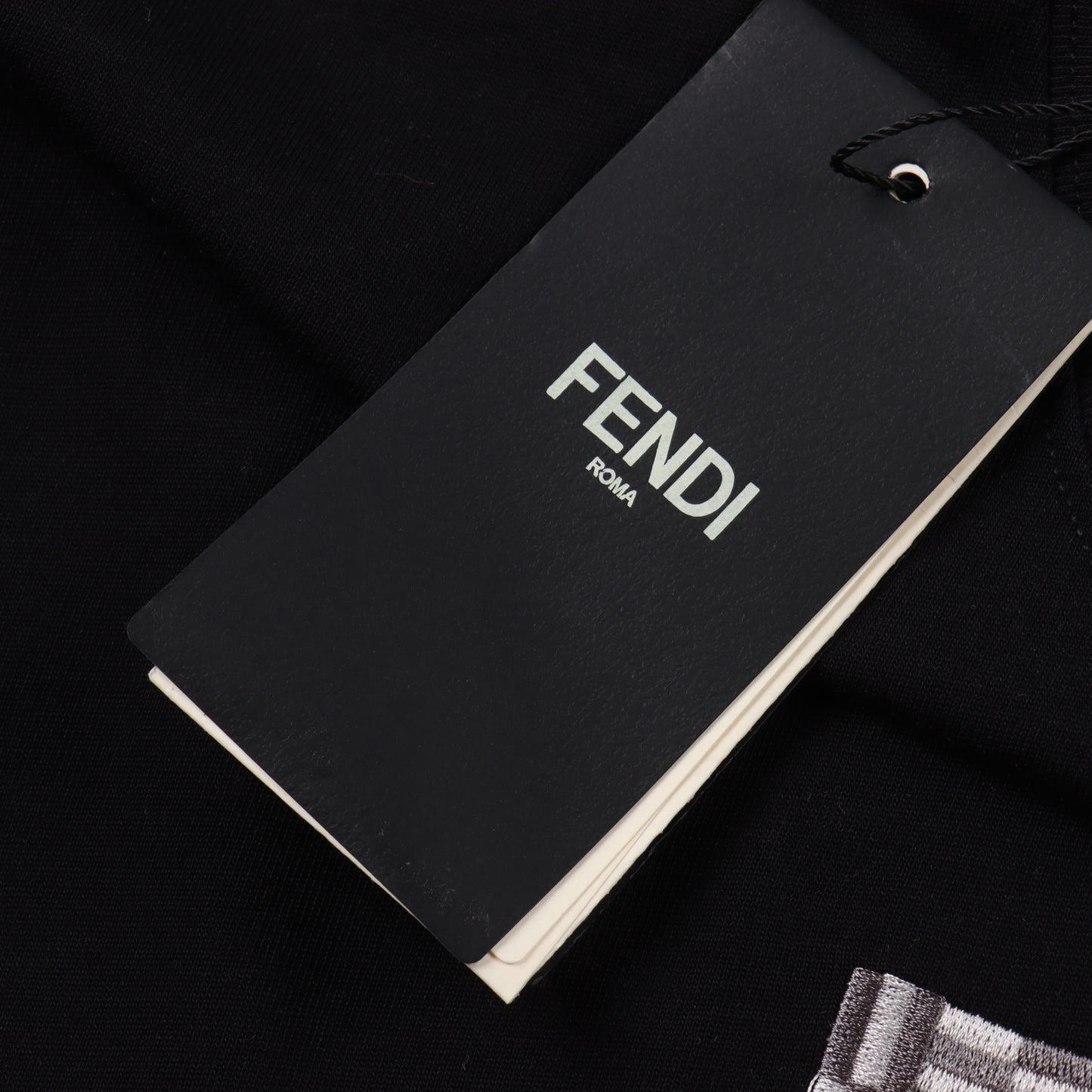 FENDI T-SHIRT - SUPER CLONE