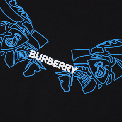 BURBERRY T-SHIRT - SUPER CLONE