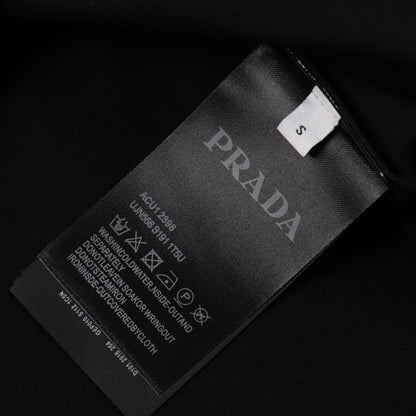 PRADA T-SHIRT - SUPER CLONE