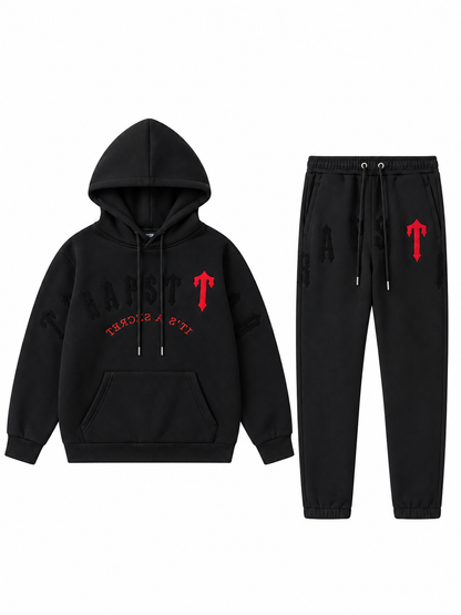 MONCLER EMBROIDERED LOGO SWEAT SHORTS – 1:1 HIGH END