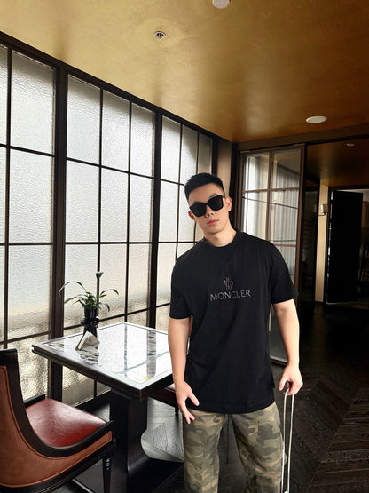 MONCLER T-SHIRT - SUPER CLONE