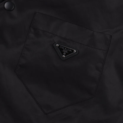 PRADA RE-NYLON SHIRT – MODEL 1 (S–XL) – mit Tags – 1:1 HIGH END