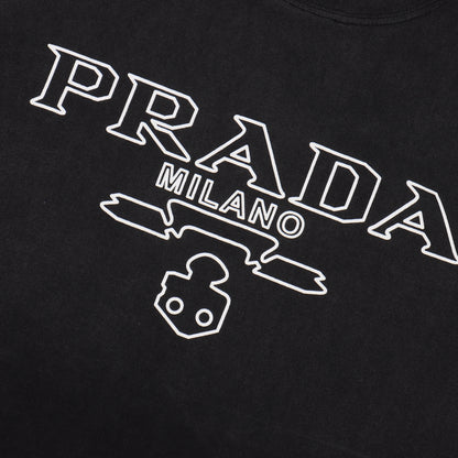 PRADA T-SHIRT - SUPER CLONE