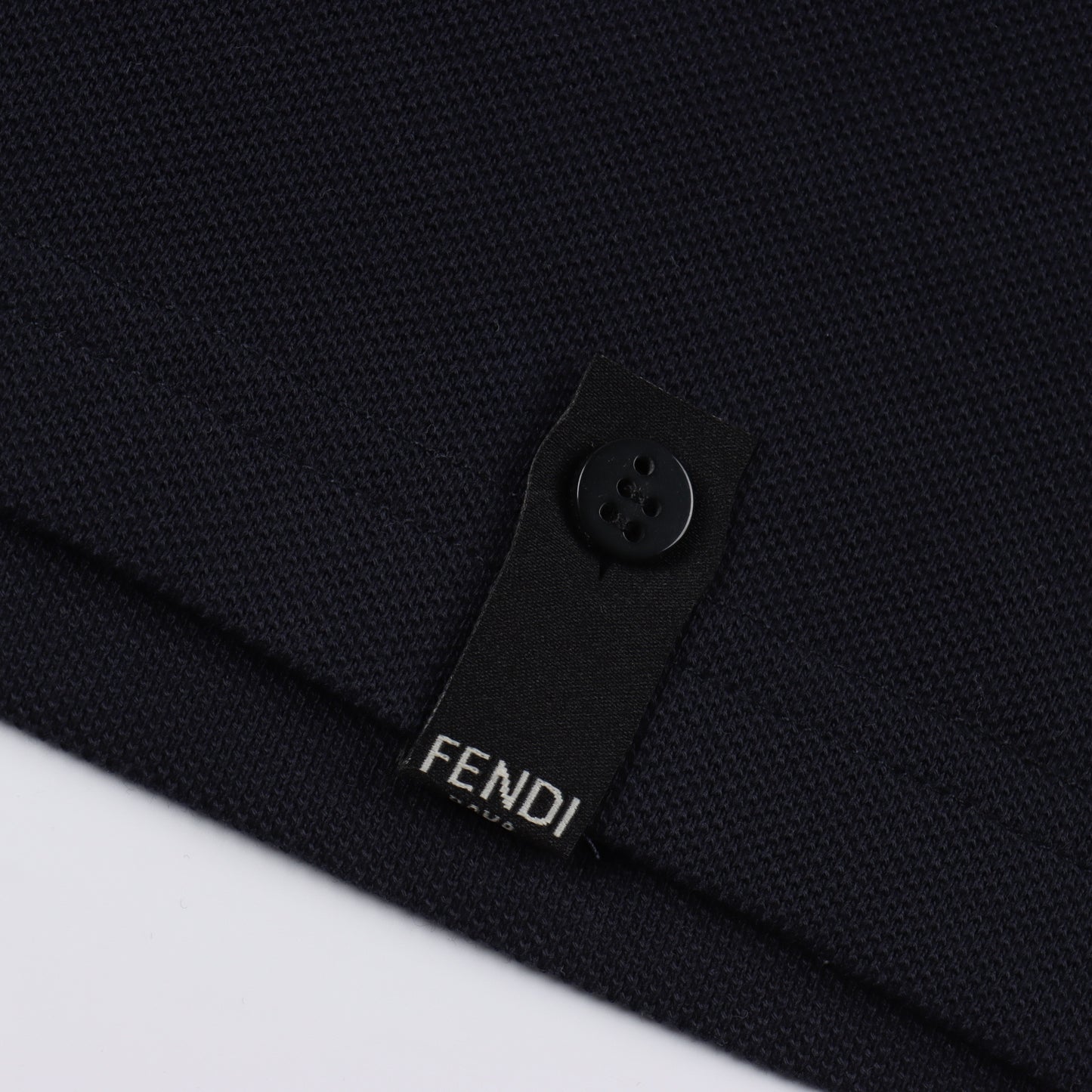 FENDI POLO SHIRT – mit Tags – 1:1 HIGH END