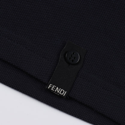 FENDI POLO SHIRT – mit Tags – 1:1 HIGH END