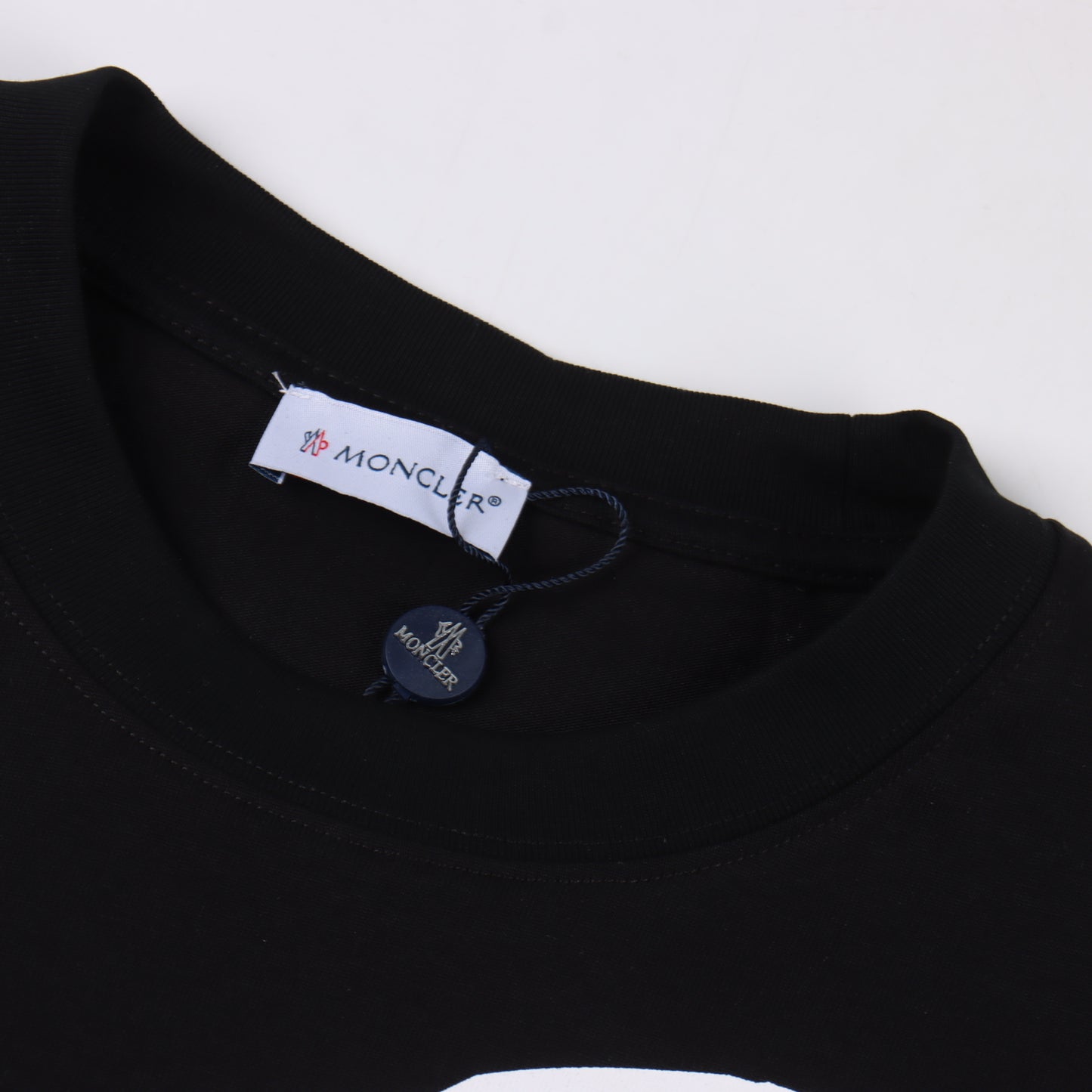 MONCLER T-SHIRT - SUPER CLONE