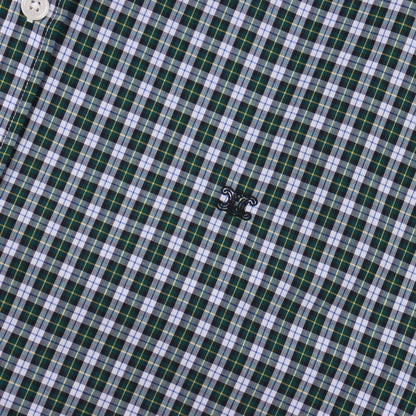 CELINE CHECK SHIRT – 1:1 HIGH END