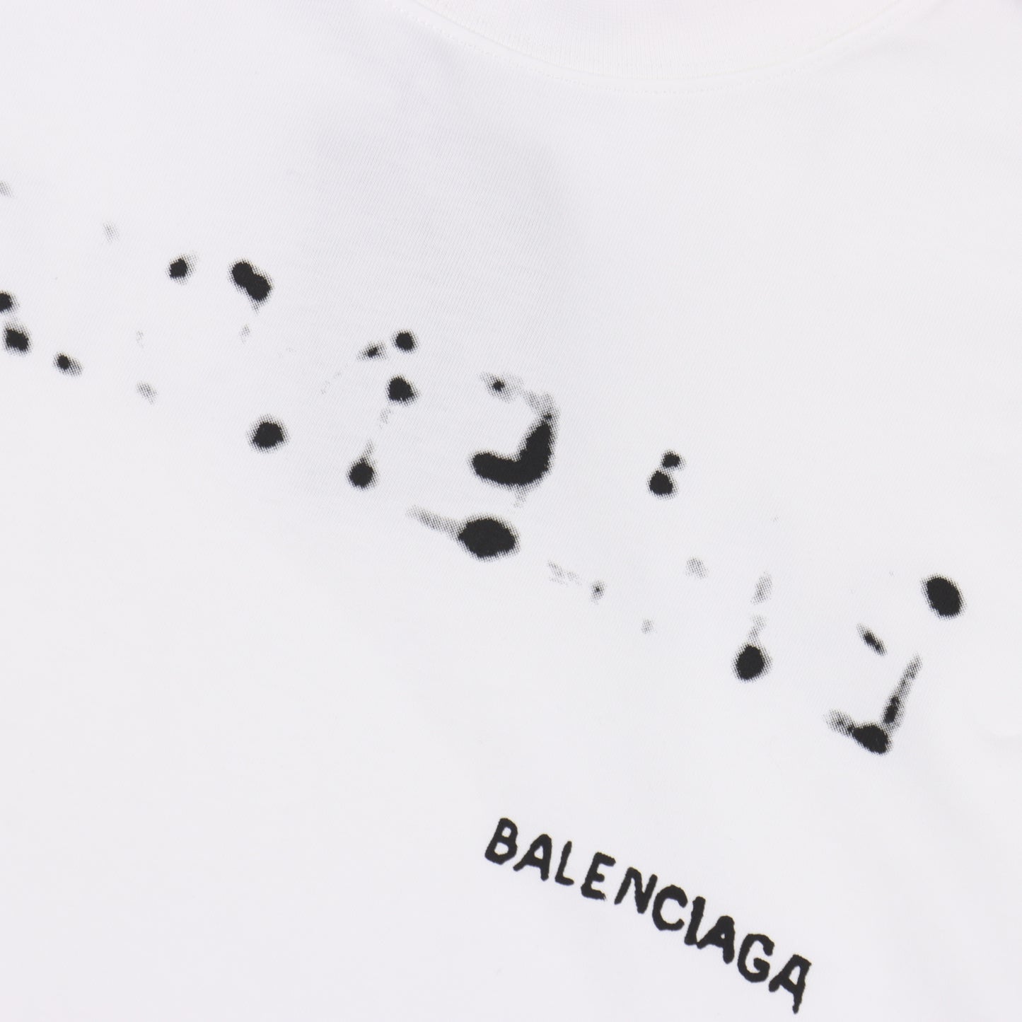 BALENCIAGA T-SHIRT - SUPER CLONE