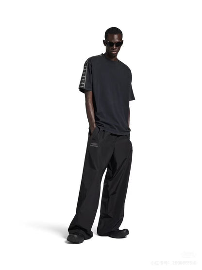 BALENCIAGA T-SHIRT - SUPER CLONE