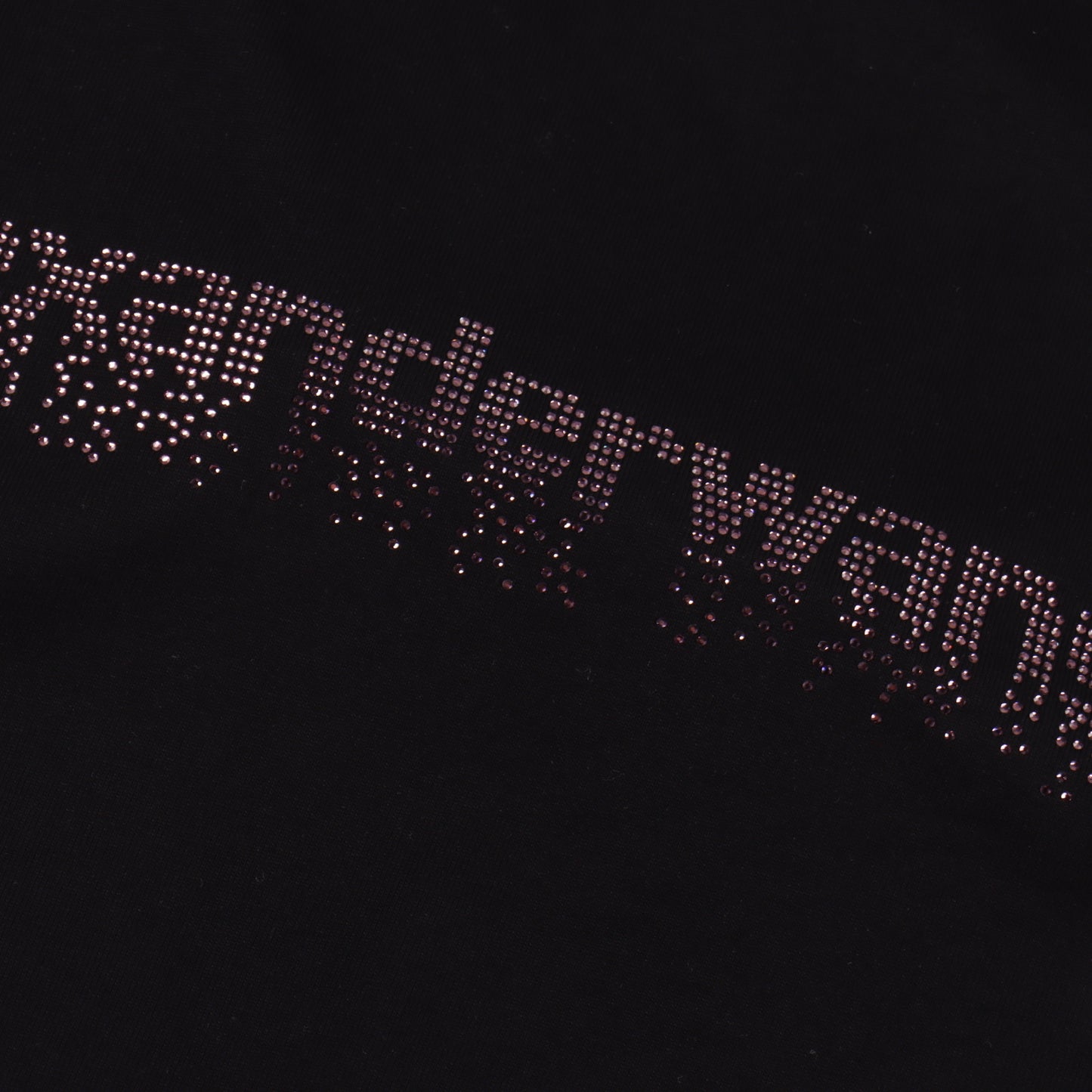 ALEXANDER WANG T-SHIRT - SUPER CLONE
