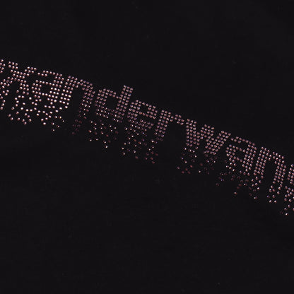 ALEXANDER WANG T-SHIRT - SUPER CLONE