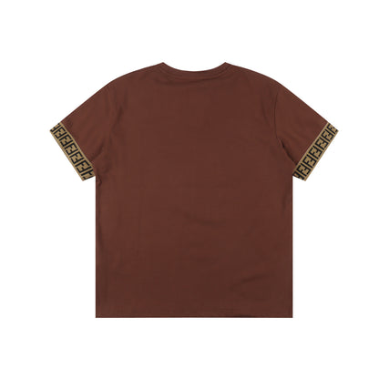 FENDI T-SHIRT - SUPER CLONE