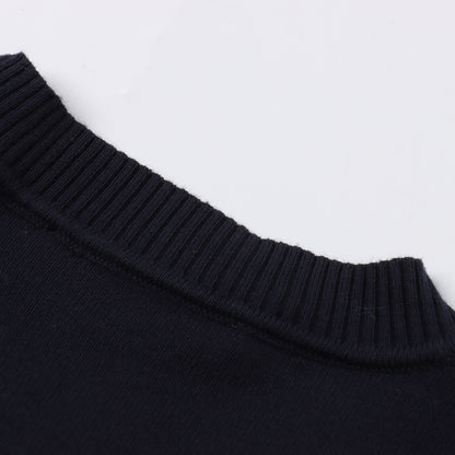FENDI KNIT T-SHIRT– 1:1 HIGH END