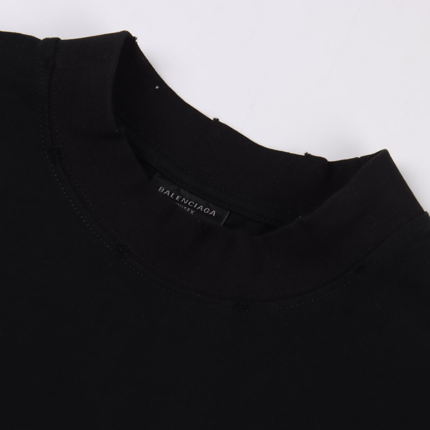 BALENCIAGA T-SHIRT - SUPER CLONE
