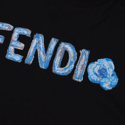 FENDI T-SHIRT - SUPER CLONE