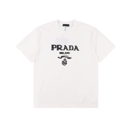 PRADA T-SHIRT - SUPER CLONE