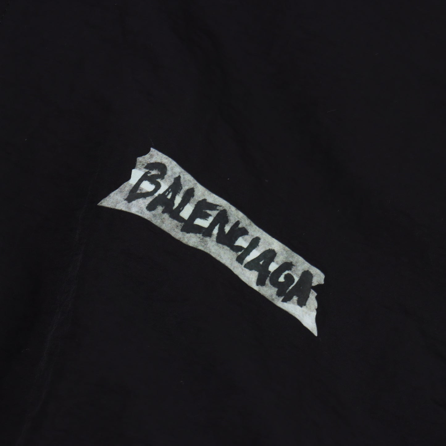 BALENCIAGA TRACK JACKET SET - SUPER CLONE