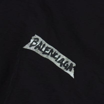 BALENCIAGA TRACK JACKET SET - SUPER CLONE
